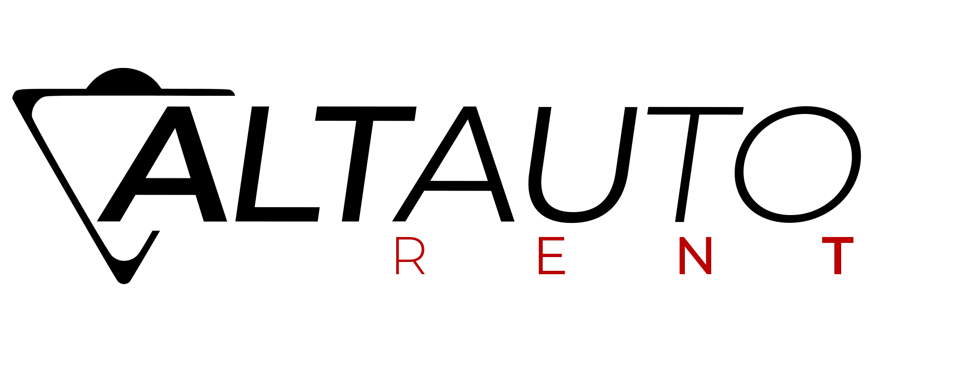 Altauto Rent